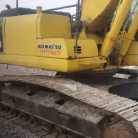 بیل مکانیکی خط 7 کوماتسو 220|خودرو سنگین|آذرشهر, |دیوار