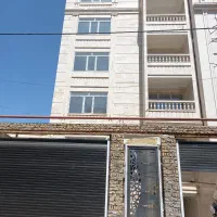 فروش آپارتمان ۱۱۰ متری ۲ خوابه در کوی المهدی|فروش آپارتمان|مشهد, کوی المهدی|دیوار