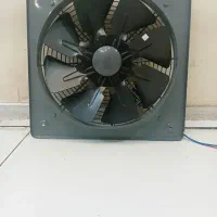هواکش دمنده