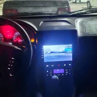 پژو پارس ۹۳ داشبورت سوناتایی پلاک تهران|خودرو سواری و وانت|رشت, آب آسیاب|دیوار