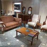 مبل شهاب +& تخفیفات شب یلدایی|مبلمان خانگی و میز عسلی|اصفهان, شهریار|دیوار