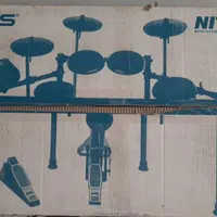 درامز الکترونیکی Alesis Nitro