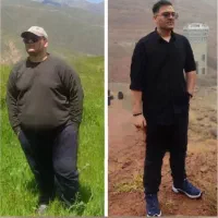 پکیج تخصصی لاغری به صورت گیاهی|آرایشی، بهداشتی، درمانی|تهران, نگین غرب|دیوار