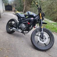 موتور کاستوم شده ۳۰۰