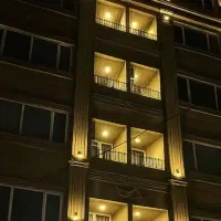 آپارتمان کلید نخورده 22 بهمن گازرسانی