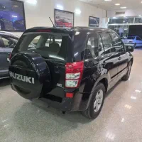 گرند سوزوکی ویتارا اتومات (اقساطی)|خودرو سواری و وانت|تهران, باغ فیض|دیوار