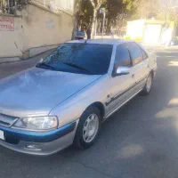 پژو پارس|خودرو سواری و وانت|سنندج, |دیوار