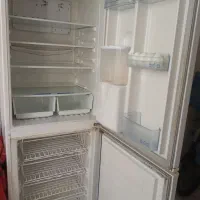 یخچال یخساران، ماشین لباسشویی پاکشوما|یخچال و فریزر|صومعه‌سرا, |دیوار