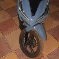 موتور کلیک 150i|موتورسیکلت|فلاورجان, |دیوار