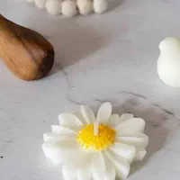 شمع خرسی فانتزی