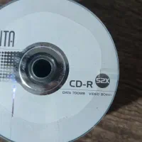 سی دی خام اریتا