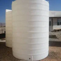 مخزن زیر پله PT/بشکه ۱۰۰۰لیتری/تانکر آب/وان|مصالح و تجهیزات ساختمان|زرقان, |دیوار