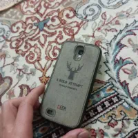 گوشی گلکسی سامسونگ s4|موبایل|تاکستان, |دیوار