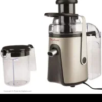 ابمیوه گیری مولینکس JU585H