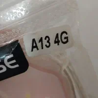 کاور گوشی a13 4G|لوازم جانبی موبایل و تبلت|اسلام‌شهر, مسکن مهر اسلاشهر (شهرک امام خمینی)|دیوار