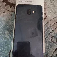 سامسونگ j6 پلاس