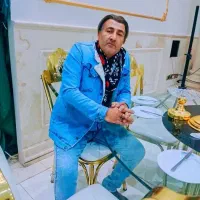موزیک زنده با هنرمند محبوب دلها بهمن رحیمی