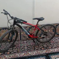 دوچرخه کراس سایز 26بدنه آلمینیوم قیمت۶۹۰۰|دوچرخه، اسکیت، اسکوتر|تهران, فلاح|دیوار