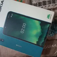 نوکیا c2|موبایل|رشت, رودباری|دیوار