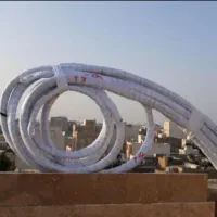 نصاب اسپیلت/نصب کولرگازی/تعمیر/لوله کشی/شارژگاز