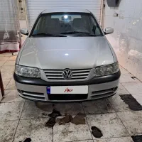 فولکس گل