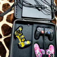 Ps4 یک ترابایت