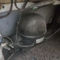 یخچال فریزر