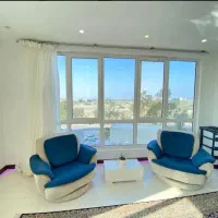 ۷۰ متر ویو دریا دهکده ساحلی