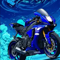 استخدام پیک موتوری