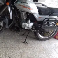 همتاز شکاری مدل ۹۰ محل بازدید پسیخان|موتورسیکلت|رشت, پسیخان|دیوار