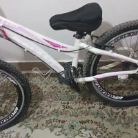 دوچرخه گالانت