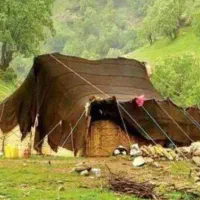 خیمه عربی