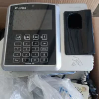 دستگاه حضور و غیاب کارتی و اثر انگشتی|دفتر کار|اشتهارد, |دیوار