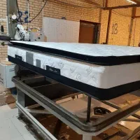 فروش ویژه تشک رویال و تخت فقط با چک|تشک تختخواب|نکا, |دیوار