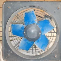 فن یا هواکش