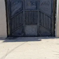 جوشکاری سیار وتخریب