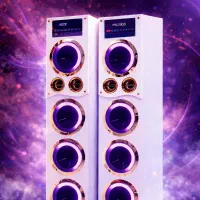 باند اسپیکر سینما خانواده میکرولب ۸ساب فوق کوبنده