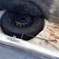 پراید مدل۷۵|خودرو سواری و وانت|مشگین شهر, |دیوار