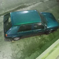 فروش یک دستگاه گلف ۹۲