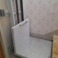 بالابر هیدرولیک،  ویلچربر و هوم لیفت|مصالح و تجهیزات ساختمان|شیراز, آبیاری|دیوار