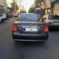 لیفان 1600معاوضه با پراید پژو|خودرو سواری و وانت|کرج, شهرک سهرابیه|دیوار