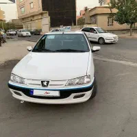پارس سفارشی درجه ۱ دریچه سیمی بدون رنگ مدل ۱۴۰۲|خودرو سواری و وانت|بانه, |دیوار