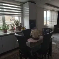 نهارخوری چهارنفره