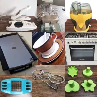 حراج لوازم منزل به علت جابجایی|حراج|تهران, سازمان برنامه شمالی|دیوار