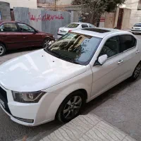 دنا پلاس توربو سانروف دار6دنده