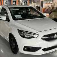 شاهین G سانروف اتوماتیک CVT صفر