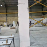 استخدام در کارخانه تولید دیوارهای پیش ساخته