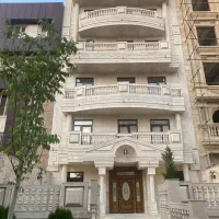 ۱۹۵ متر رستاخیز / شمال حیاط / طبقه آخر / ۲پارکینگ