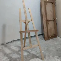 سه پایه نقاشی