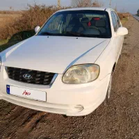 هیوندای ورنا|خودرو سواری و وانت|ساری, |دیوار